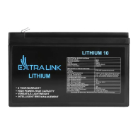 ExtraLink LiFePO4 10Ah - 1172647 - zdjęcie 1